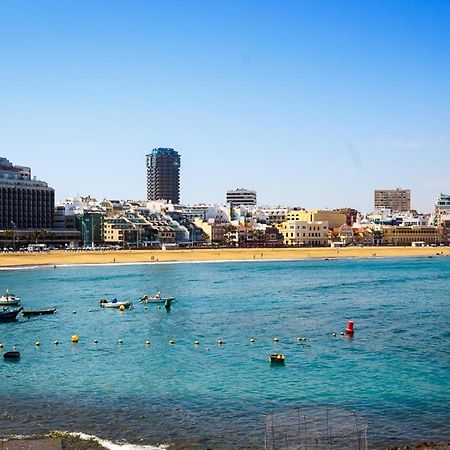 Flatguest Mary Sanchez Lejlighed Las Palmas de Gran Canaria Eksteriør billede